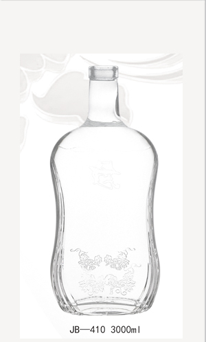 JB-410 3000ml